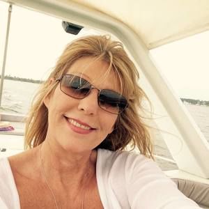 Meet your Posher, Kathy